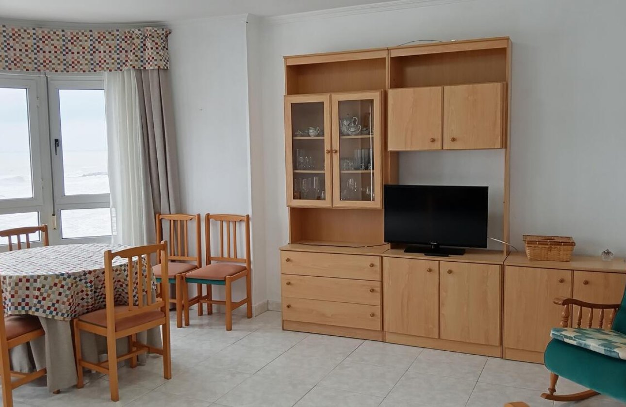 Herverkoop - Appartement -
Torrevieja - PLAYA LOS LOCOS