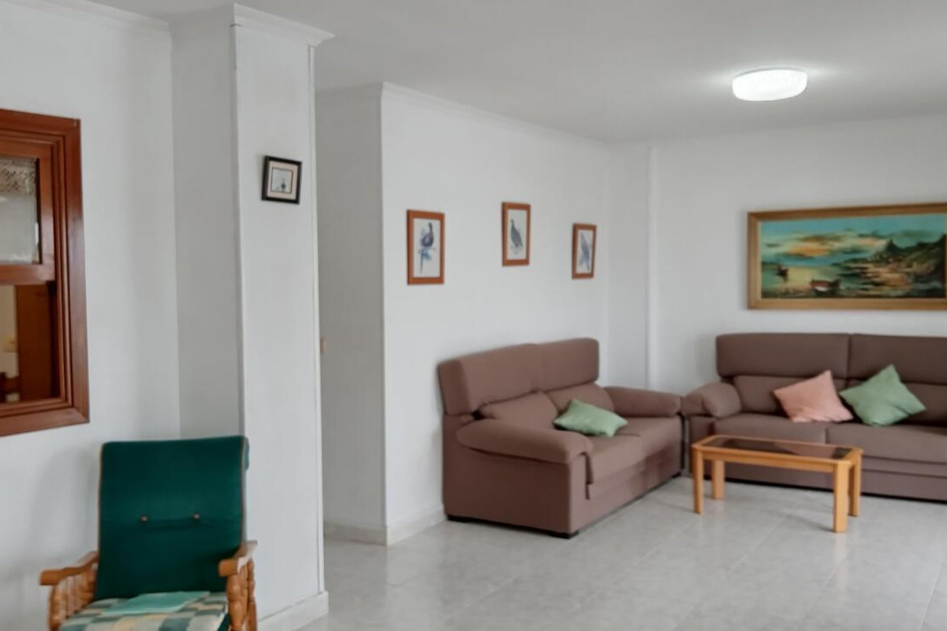 Herverkoop - Appartement -
Torrevieja - PLAYA LOS LOCOS