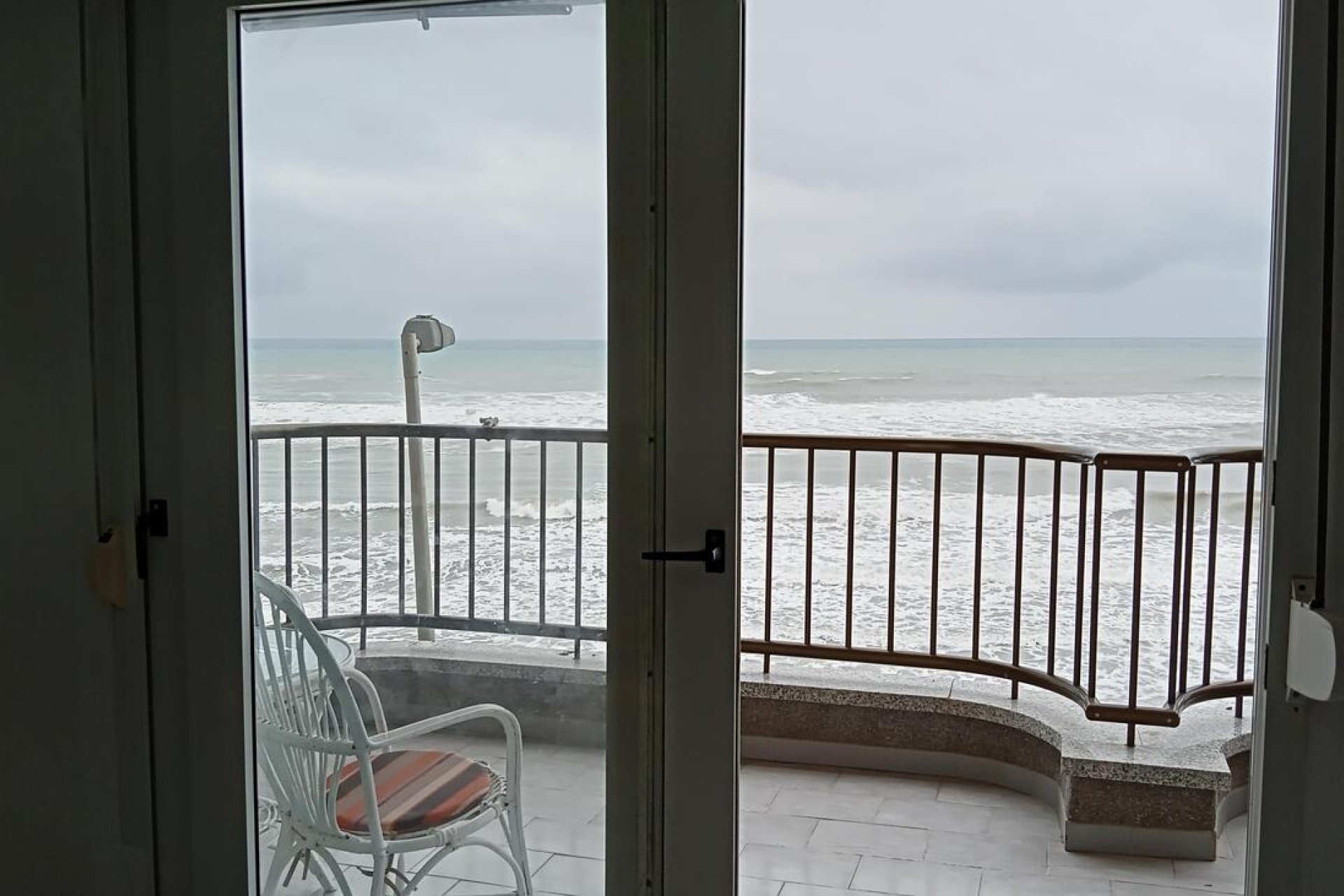 Herverkoop - Appartement -
Torrevieja - PLAYA LOS LOCOS