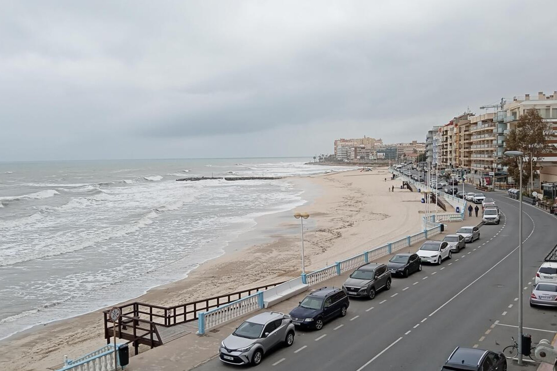 Herverkoop - Appartement -
Torrevieja - PLAYA LOS LOCOS