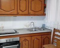 Herverkoop - Appartement -
Torrevieja - PLAYA LOS LOCOS