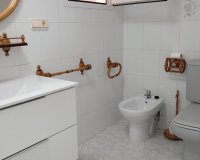 Herverkoop - Appartement -
Torrevieja - PLAYA LOS LOCOS