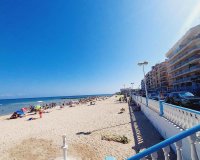 Herverkoop - Appartement -
Torrevieja - PLAYA LOS LOCOS