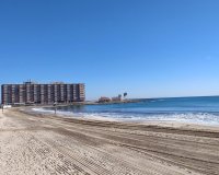 Herverkoop - Appartement -
Torrevieja - PLAYA LOS LOCOS