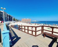 Herverkoop - Appartement -
Torrevieja - PLAYA LOS LOCOS