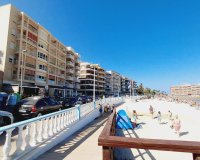 Herverkoop - Appartement -
Torrevieja - PLAYA LOS LOCOS