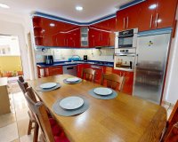 Herverkoop - Appartement -
Torrevieja - Puerto Deportivo Marina Salinas