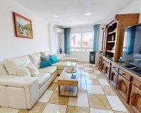 Herverkoop - Appartement -
Torrevieja - Puerto Deportivo Marina Salinas