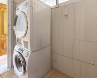 Herverkoop - Appartement -
Torrevieja - Puerto Deportivo Marina Salinas