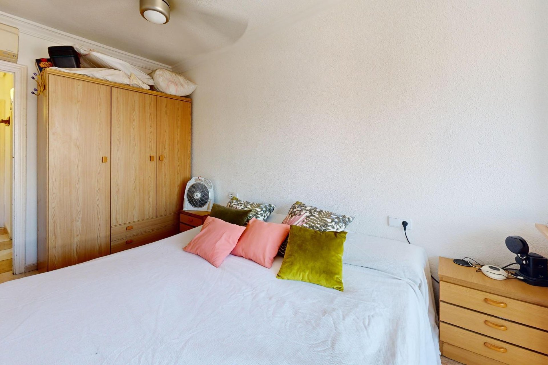 Herverkoop - Appartement -
Torrevieja - Puerto Deportivo Marina Salinas