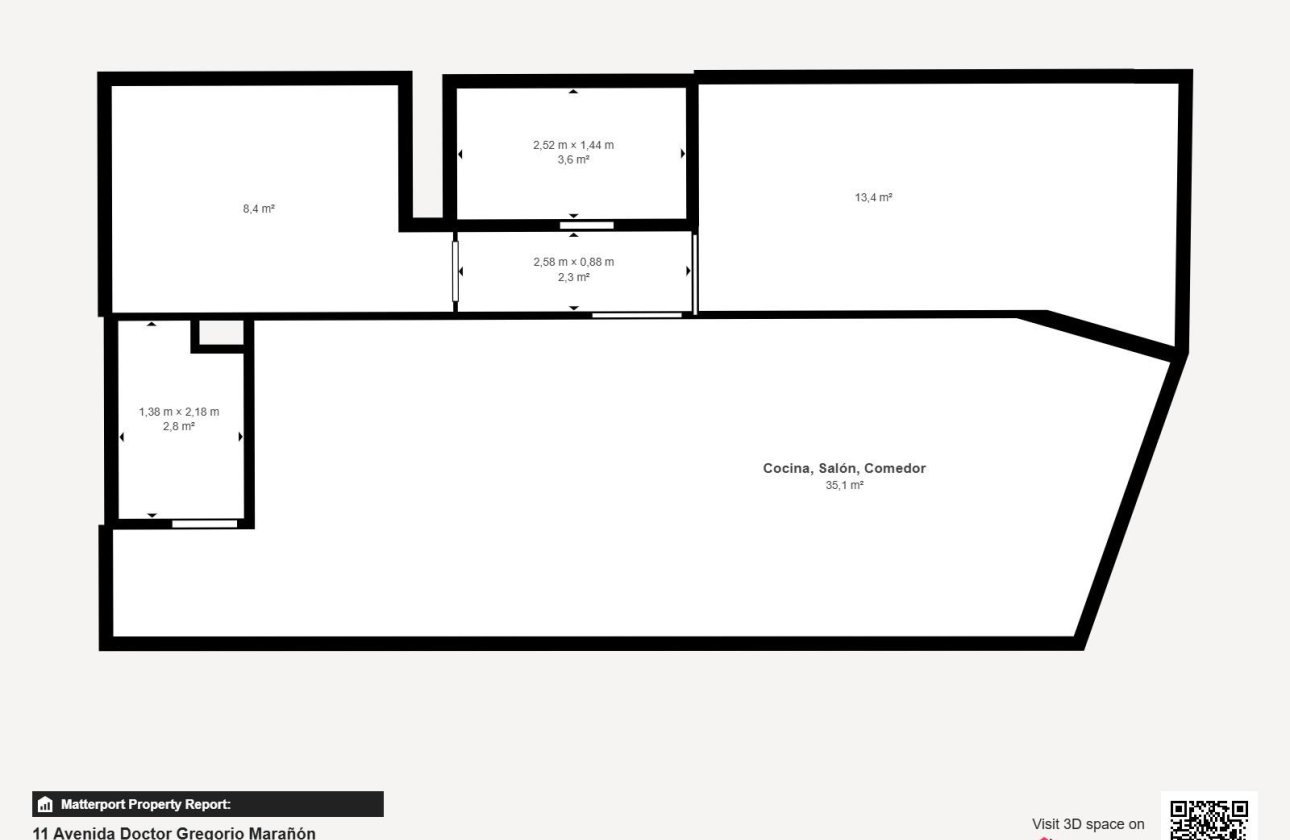 Herverkoop - Appartement -
Torrevieja - Puerto Deportivo Marina Salinas