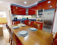 Herverkoop - Appartement -
Torrevieja - Puerto Deportivo