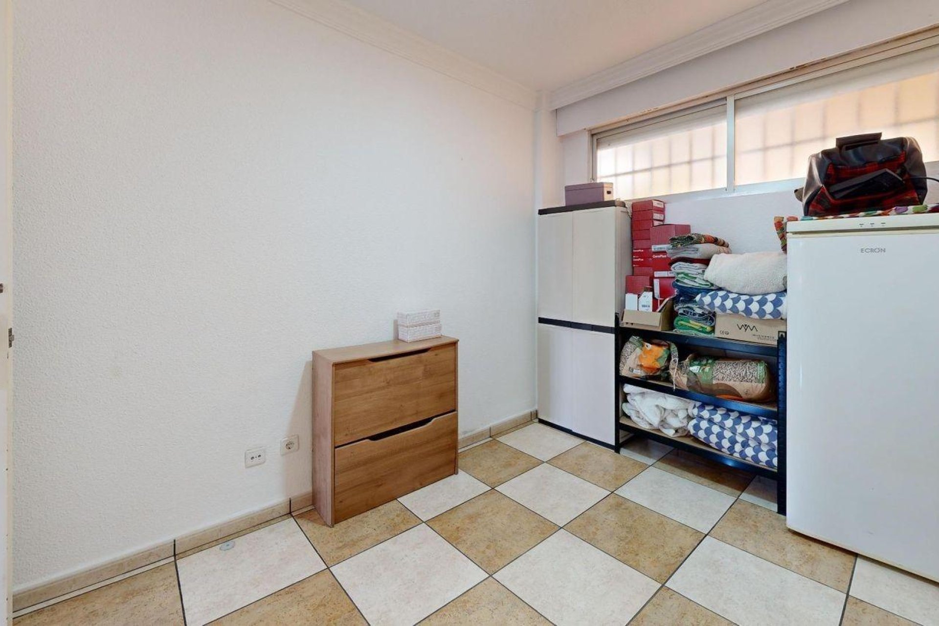Herverkoop - Appartement -
Torrevieja - Puerto Deportivo