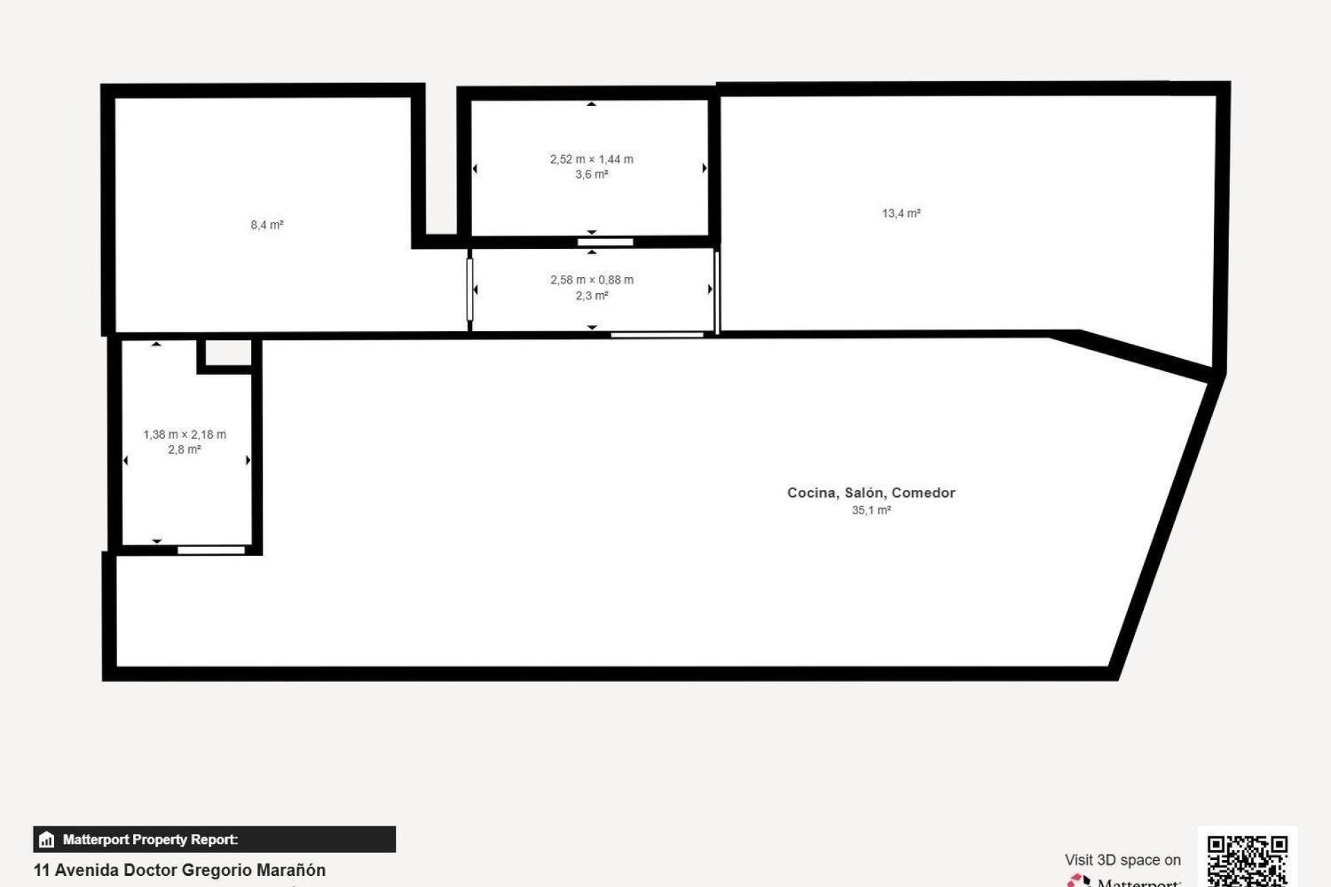 Herverkoop - Appartement -
Torrevieja - Puerto Deportivo