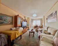 Herverkoop - Appartement -
Torrevieja - Puerto Deportivo