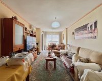 Herverkoop - Appartement -
Torrevieja - Puerto Deportivo