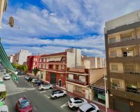Herverkoop - Appartement -
Torrevieja - Puerto Deportivo