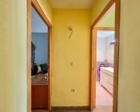 Herverkoop - Appartement -
Torrevieja - Puerto Deportivo