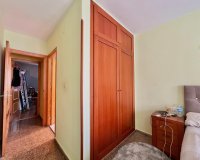Herverkoop - Appartement -
Torrevieja - Puerto Deportivo