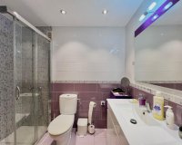 Herverkoop - Appartement -
Torrevieja - Puerto Deportivo
