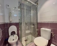 Herverkoop - Appartement -
Torrevieja - Puerto Deportivo
