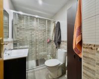 Herverkoop - Appartement -
Torrevieja - Puerto Deportivo