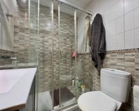 Herverkoop - Appartement -
Torrevieja - Puerto Deportivo