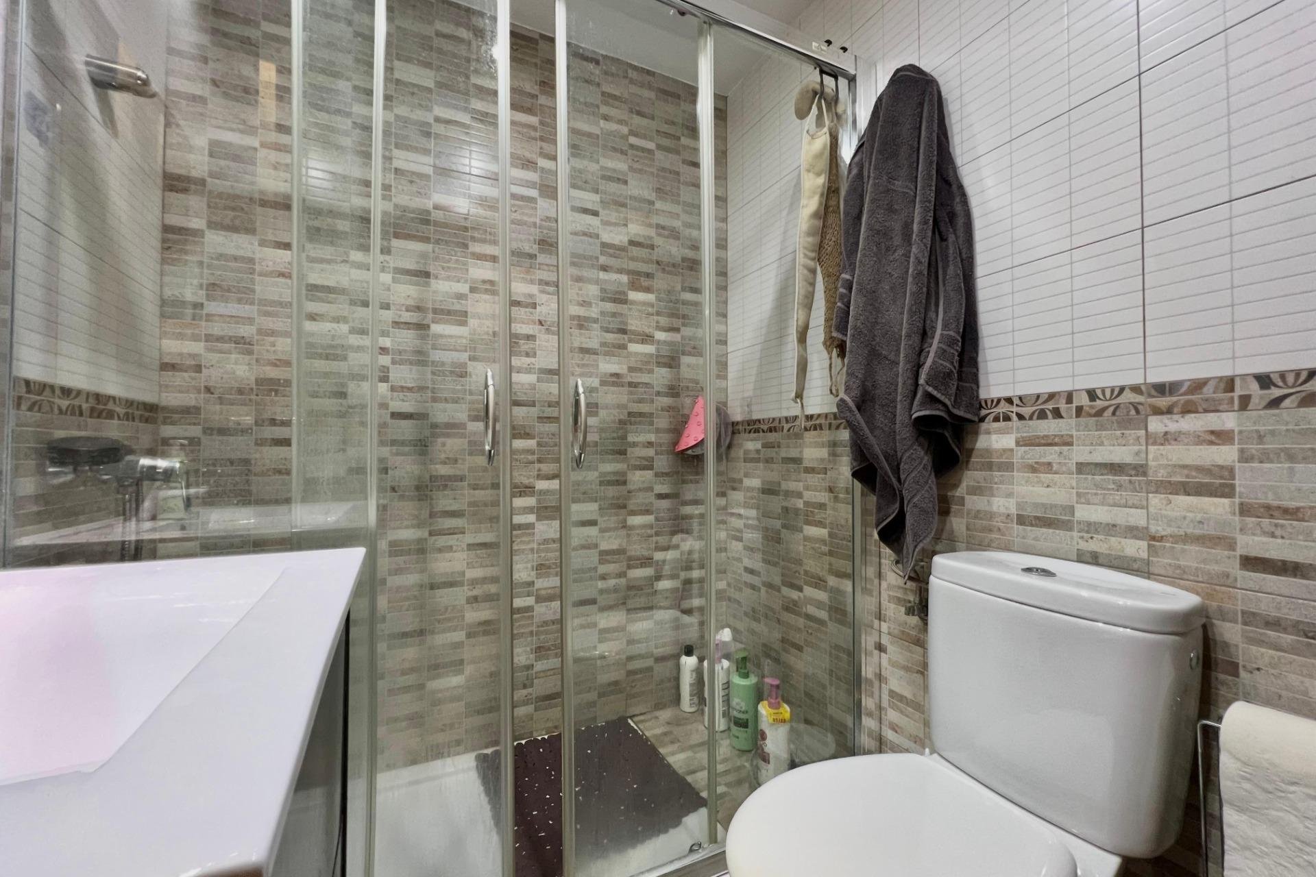 Herverkoop - Appartement -
Torrevieja - Puerto Deportivo