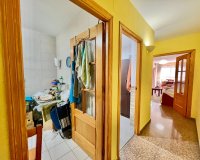 Herverkoop - Appartement -
Torrevieja - Puerto Deportivo