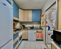 Herverkoop - Appartement -
Torrevieja - Puerto Deportivo