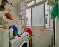 Herverkoop - Appartement -
Torrevieja - Puerto Deportivo
