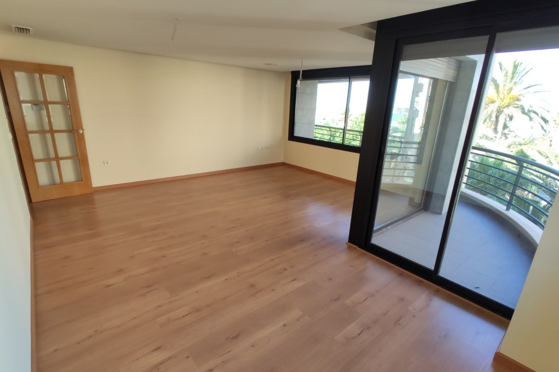 Herverkoop - Appartement -
Torrevieja - Puerto