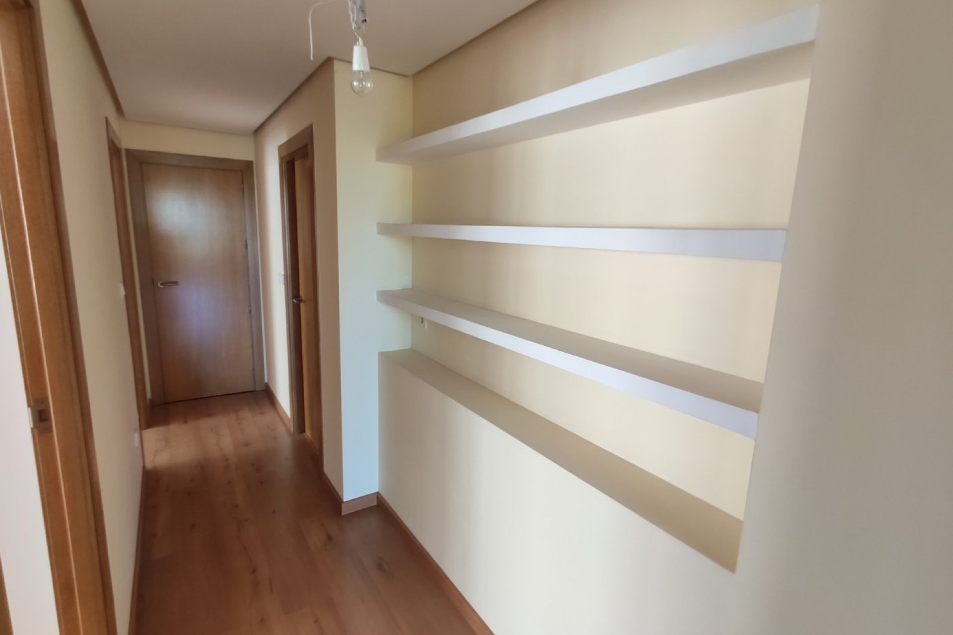 Herverkoop - Appartement -
Torrevieja - Puerto