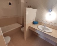 Herverkoop - Appartement -
Torrevieja - Puerto
