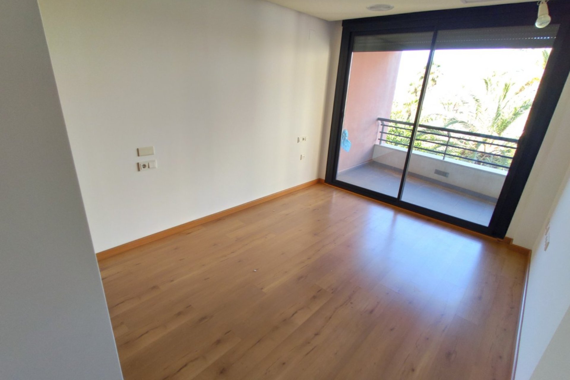 Herverkoop - Appartement -
Torrevieja - Puerto