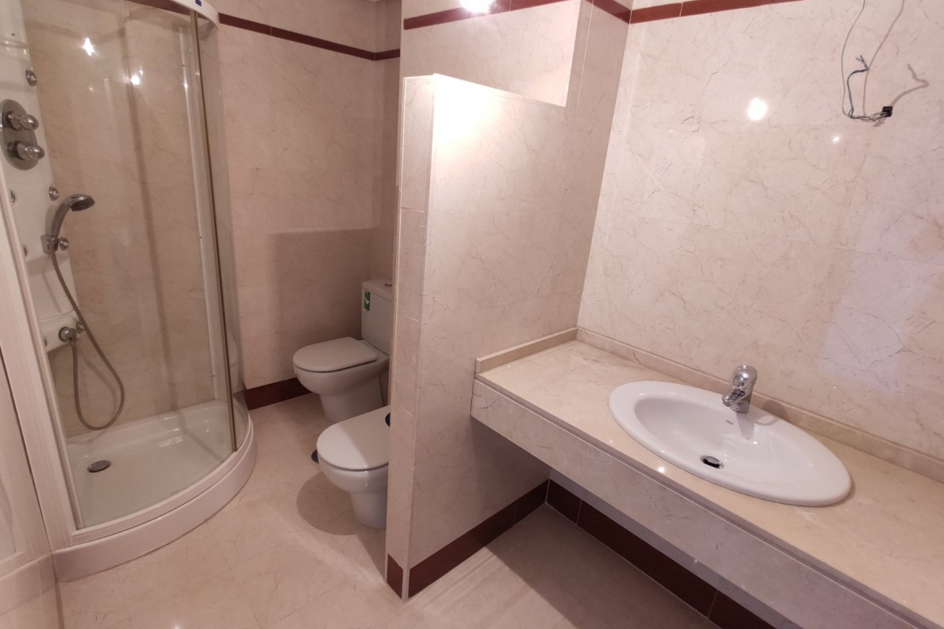 Herverkoop - Appartement -
Torrevieja - Puerto