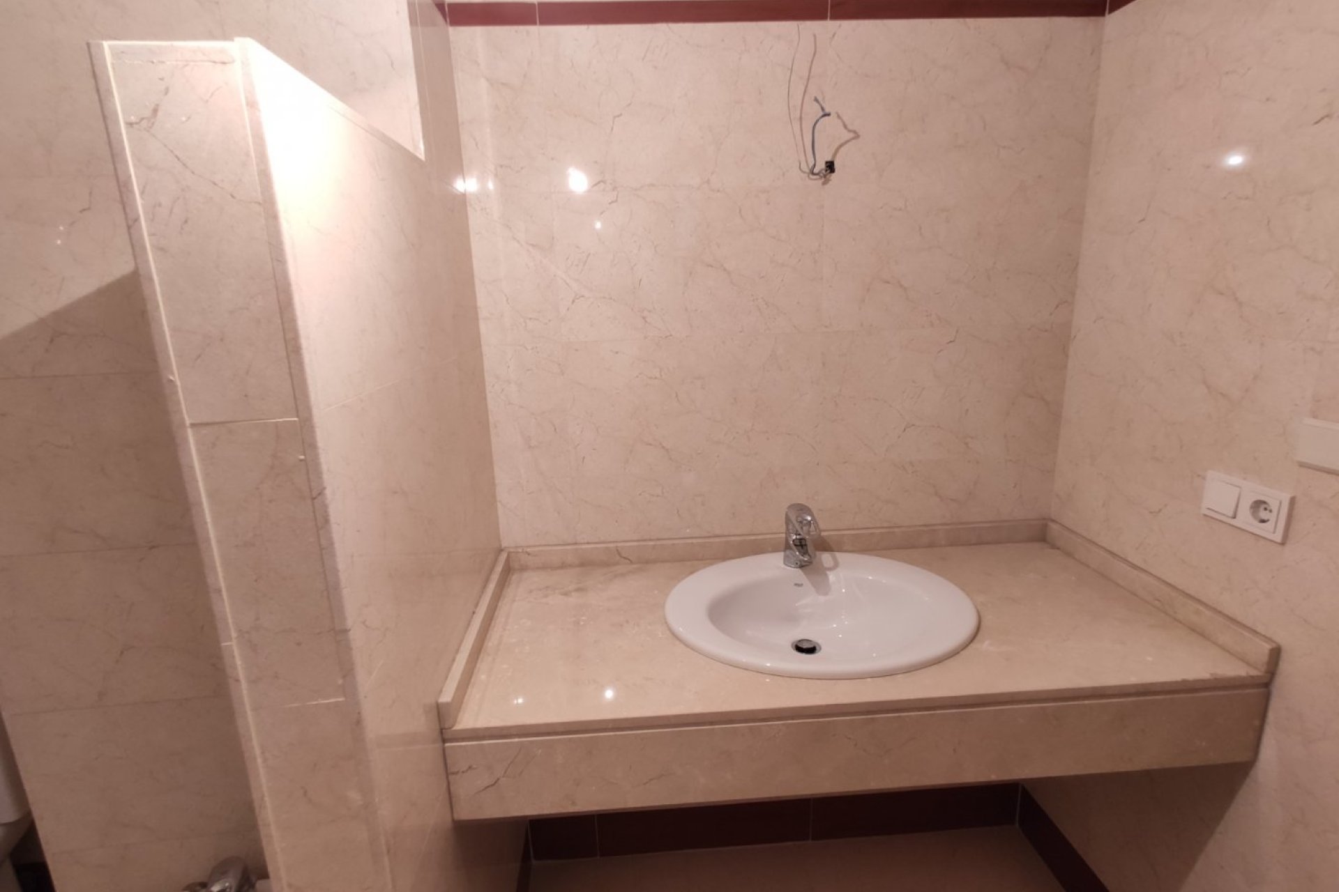 Herverkoop - Appartement -
Torrevieja - Puerto