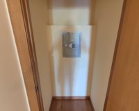 Herverkoop - Appartement -
Torrevieja - Puerto