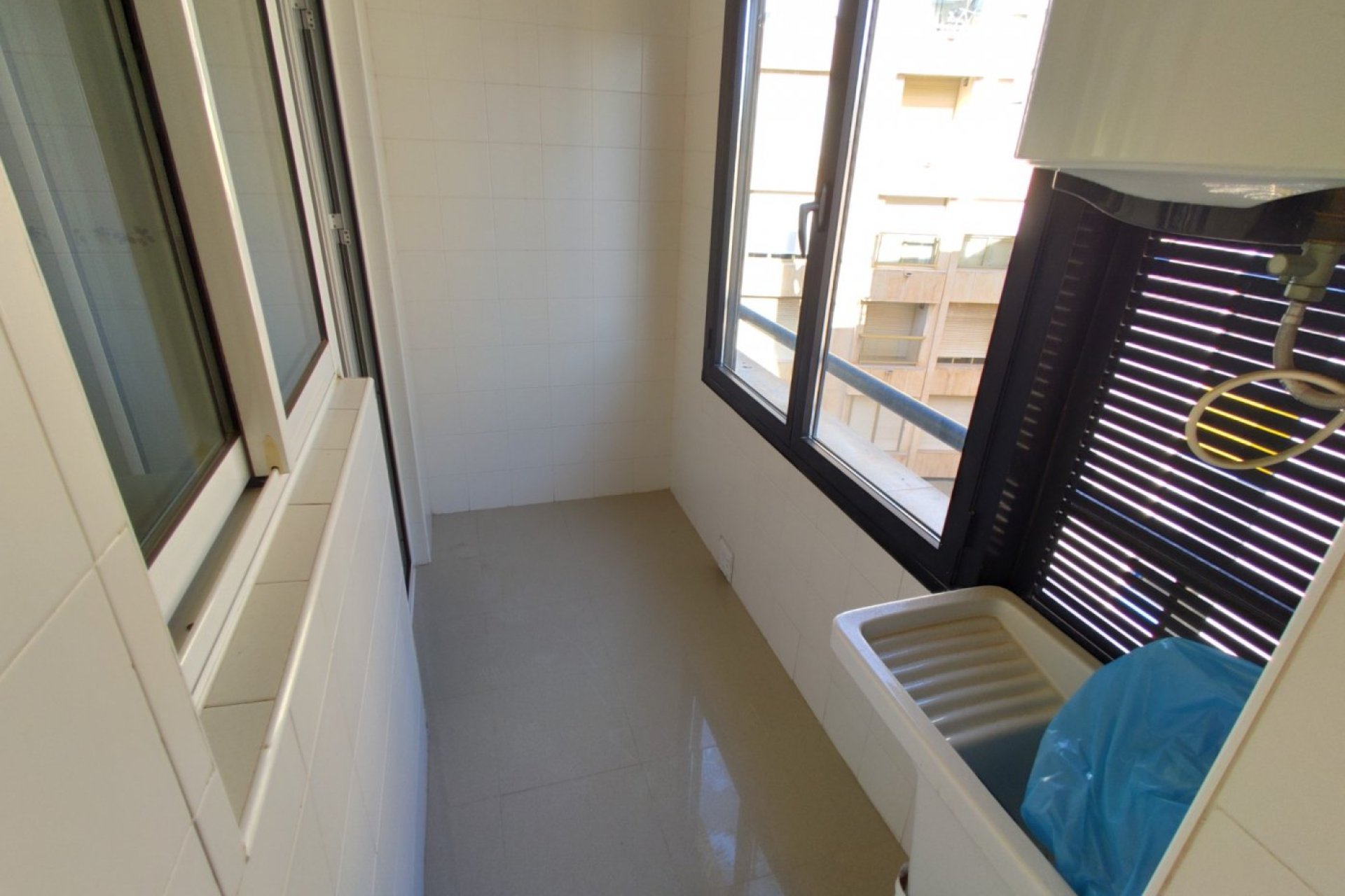 Herverkoop - Appartement -
Torrevieja - Puerto