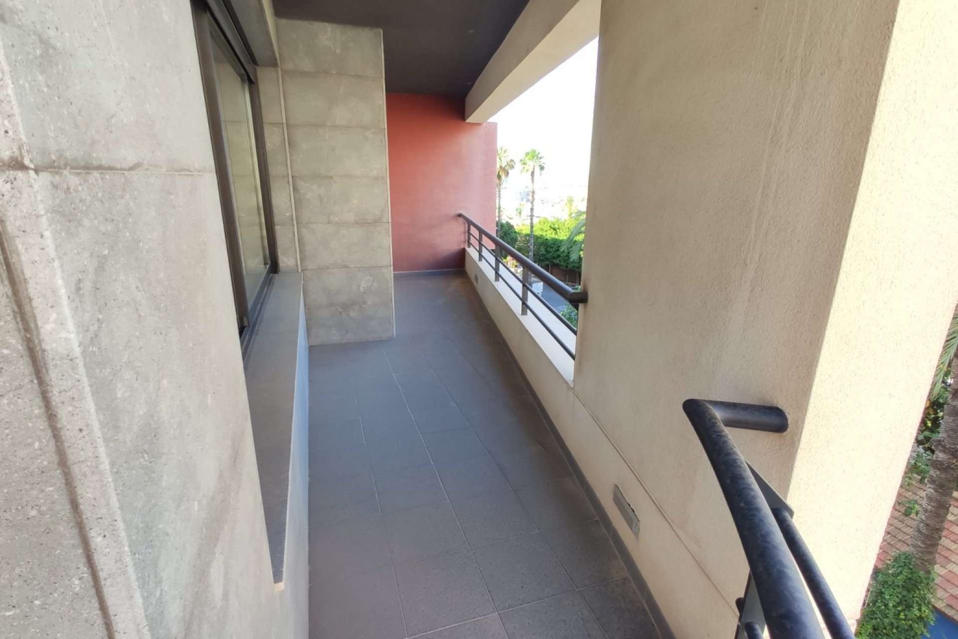 Herverkoop - Appartement -
Torrevieja - Puerto