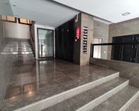 Herverkoop - Appartement -
Torrevieja - Puerto