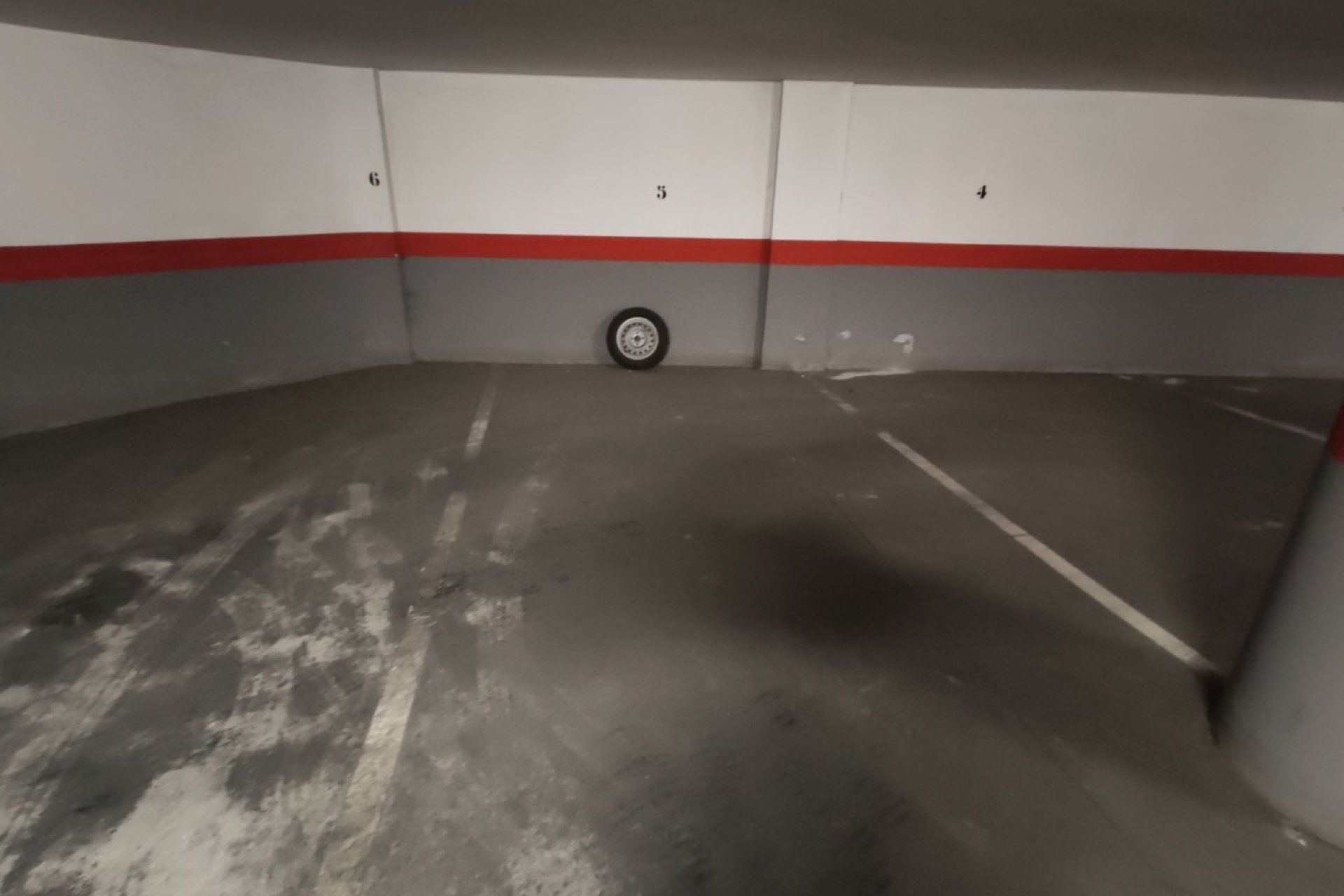 Herverkoop - Appartement -
Torrevieja - Puerto