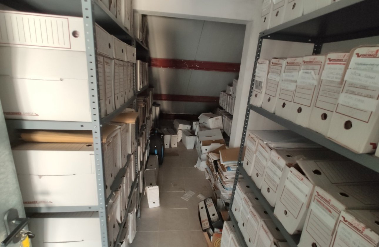 Herverkoop - Appartement -
Torrevieja - Puerto