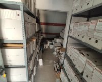 Herverkoop - Appartement -
Torrevieja - Puerto