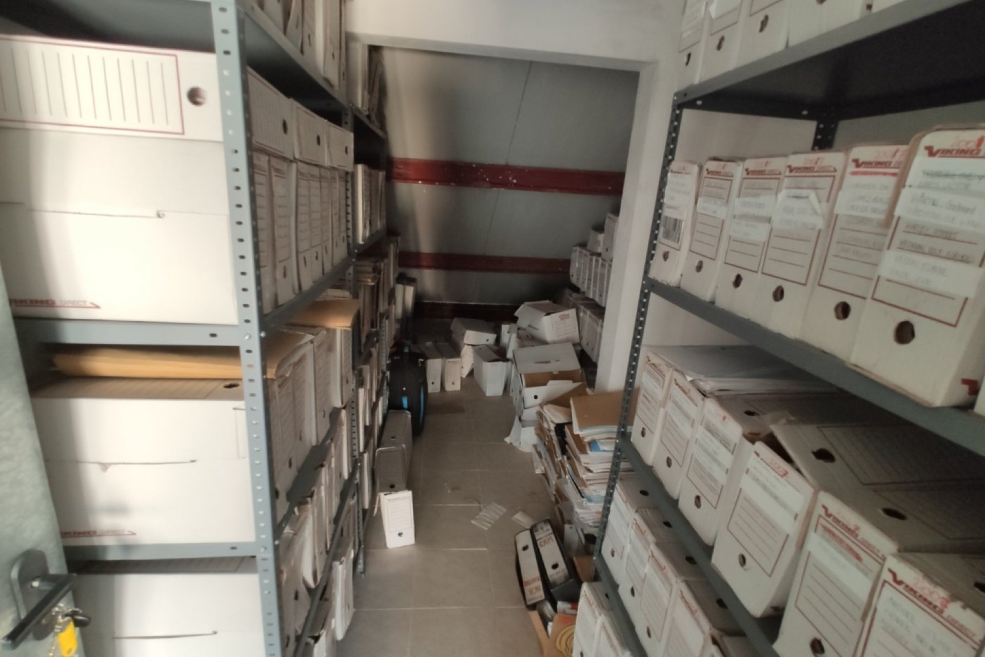 Herverkoop - Appartement -
Torrevieja - Puerto