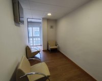 Herverkoop - Appartement -
Torrevieja - Puerto