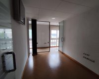 Herverkoop - Appartement -
Torrevieja - Puerto