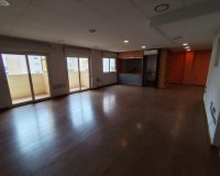 Herverkoop - Appartement -
Torrevieja - Puerto