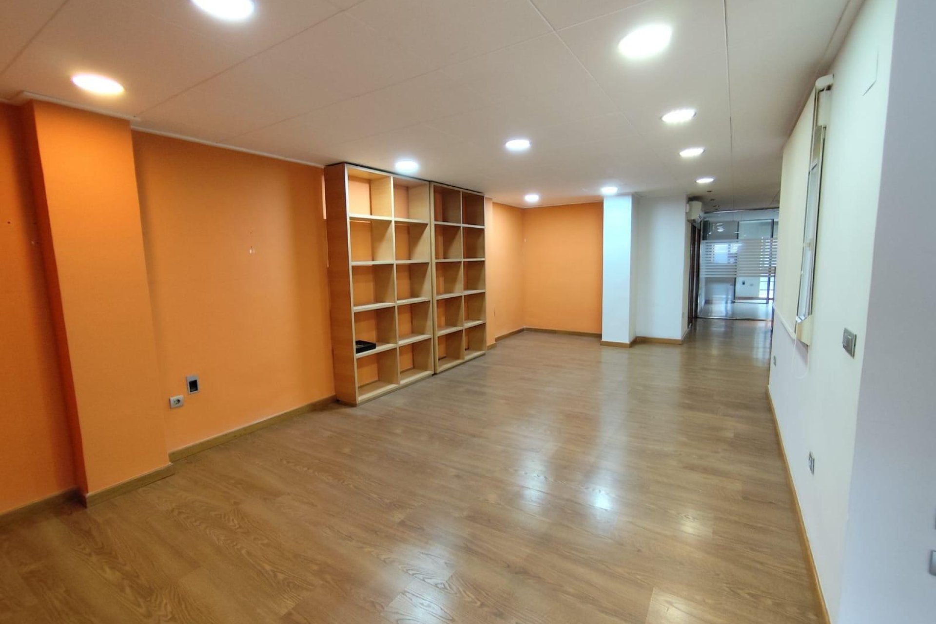 Herverkoop - Appartement -
Torrevieja - Puerto