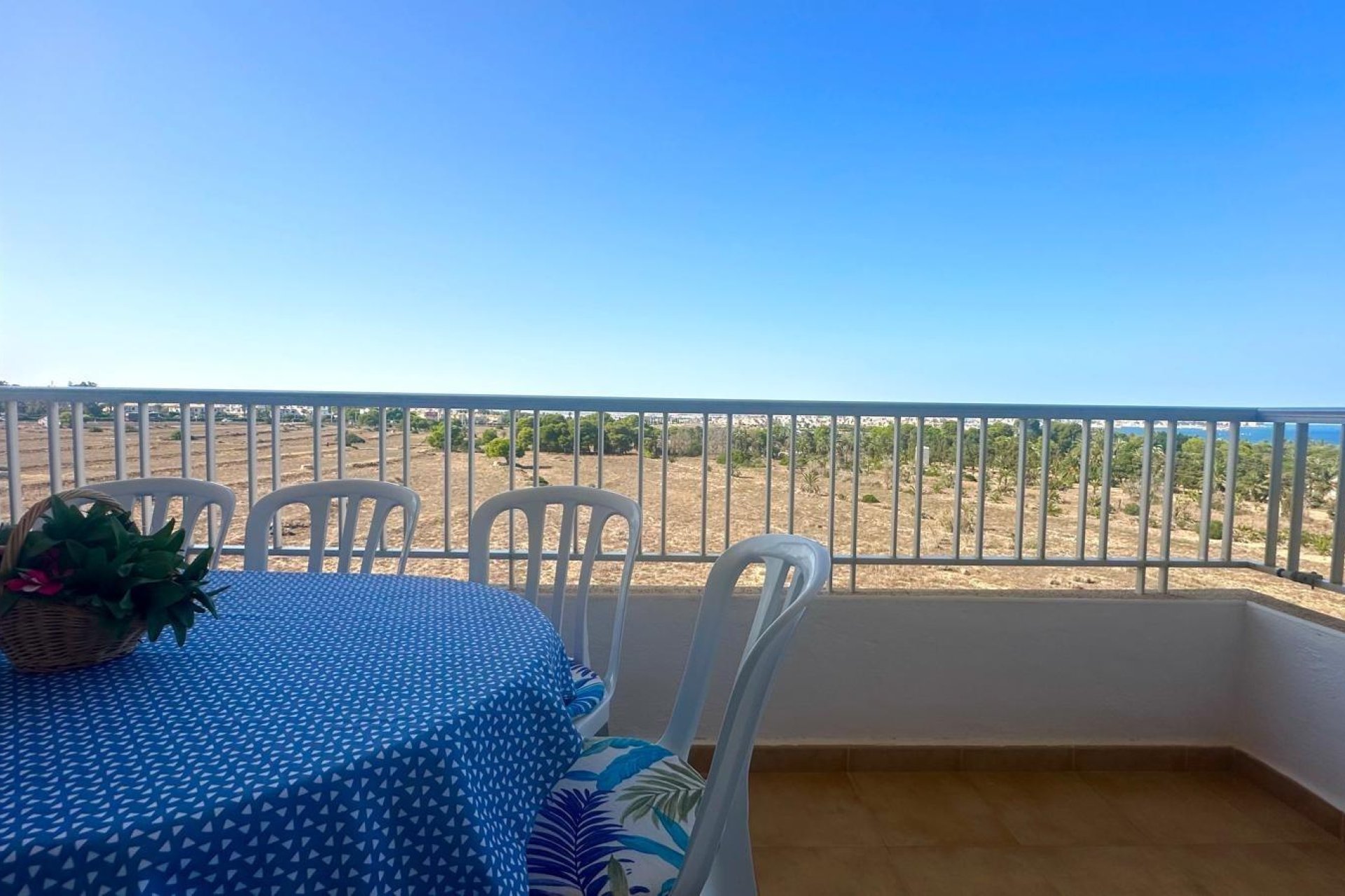 Herverkoop - Appartement -
Torrevieja - Punta Prima